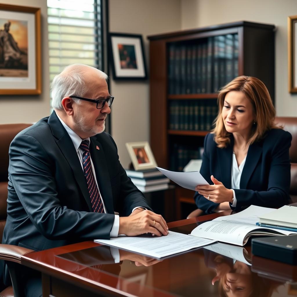 CDL Suspension Lawyer Powhatan County, VA