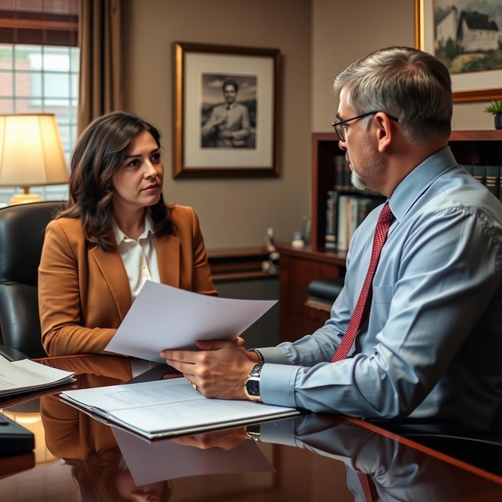 CDL Suspension Lawyer Shenandoah County, VA