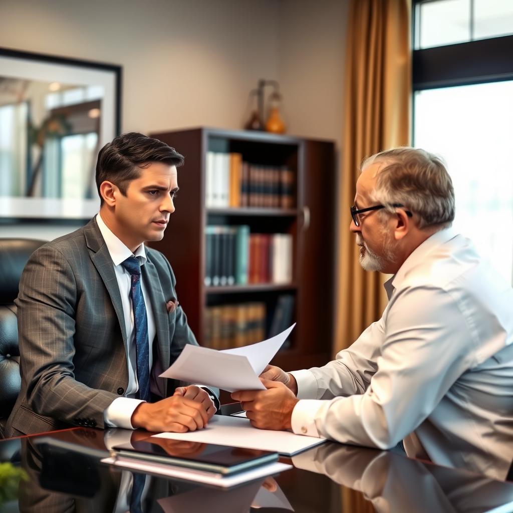 Do I need a lawyer for a first-offense DUI in Virginia