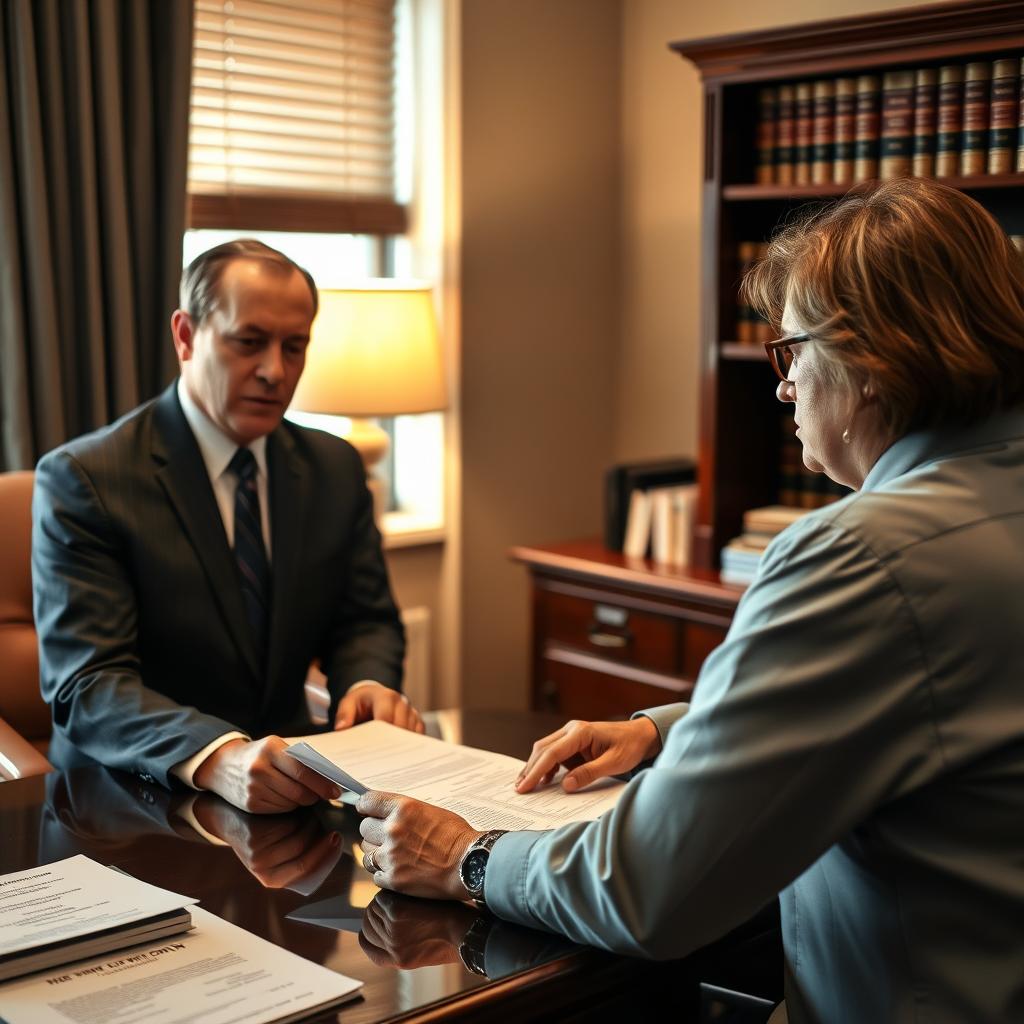 Driving on Suspended License Lawyer Dinwiddie County, VA