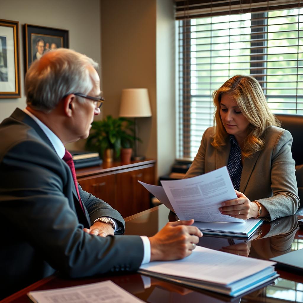 Driving on Suspended License Lawyer New Kent County, VA