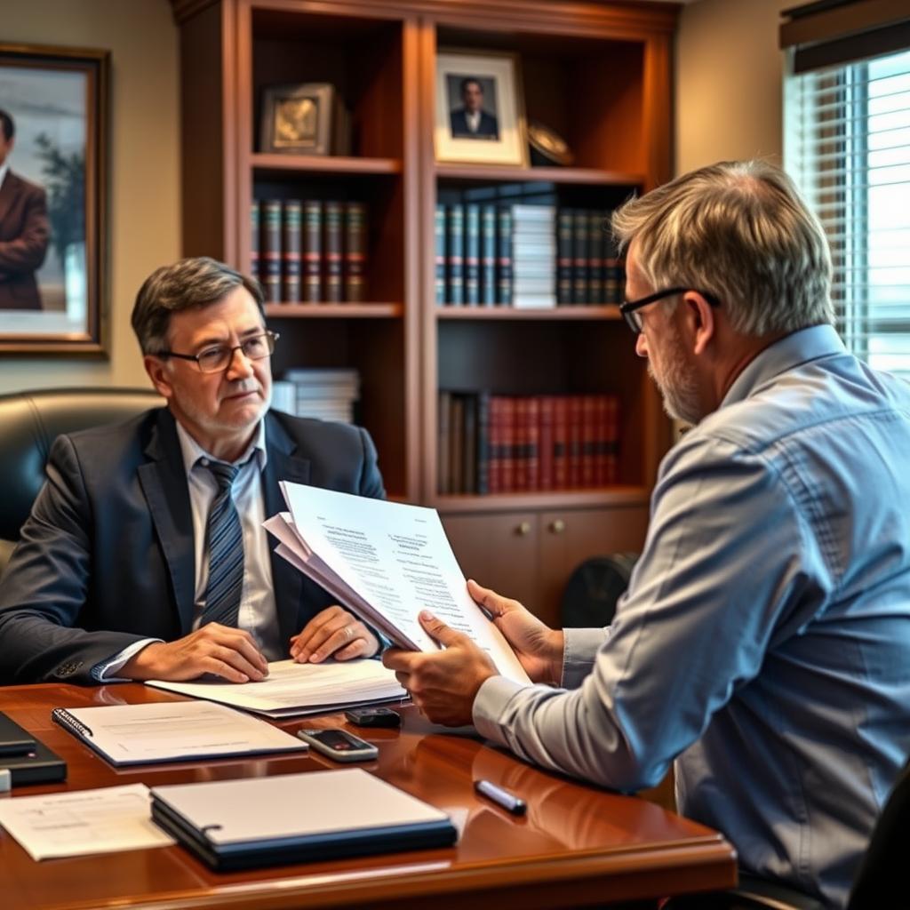 Driving on Suspended License Lawyer Virginia Beach, VA