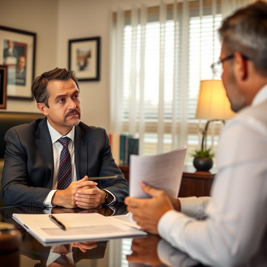 Driving on Suspended License Lawyer Virginia, VA