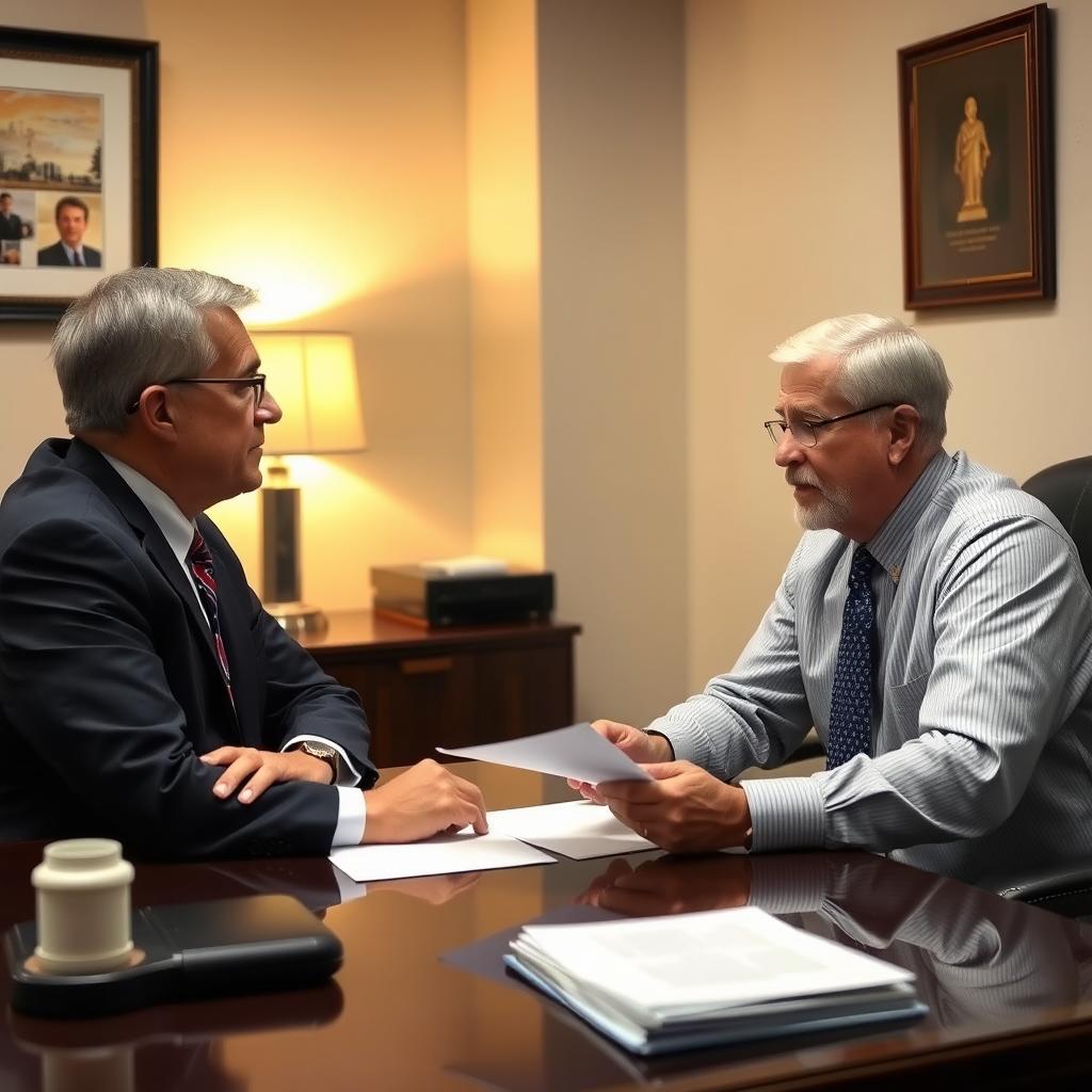 Driving on Suspended License Lawyer York County, VA