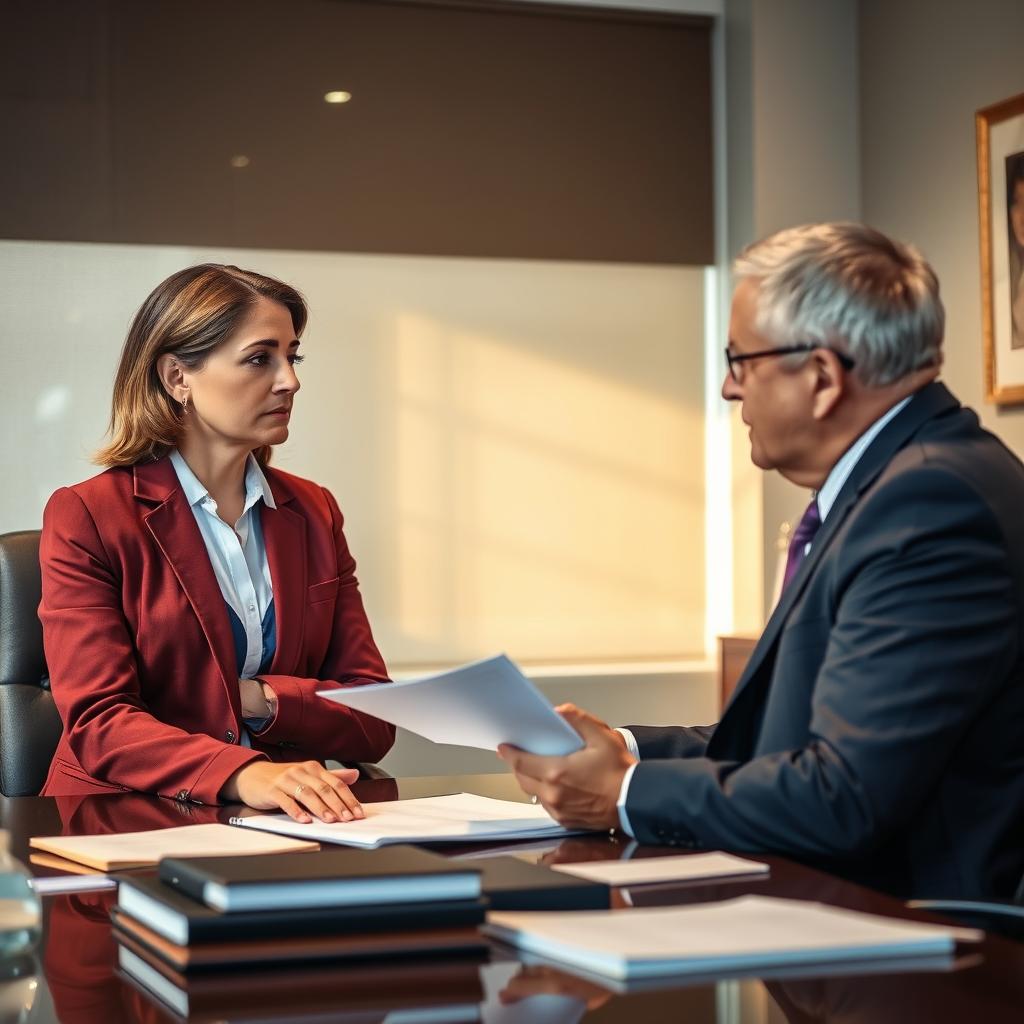 Habitual Offender Lawyer Chesapeake, VA