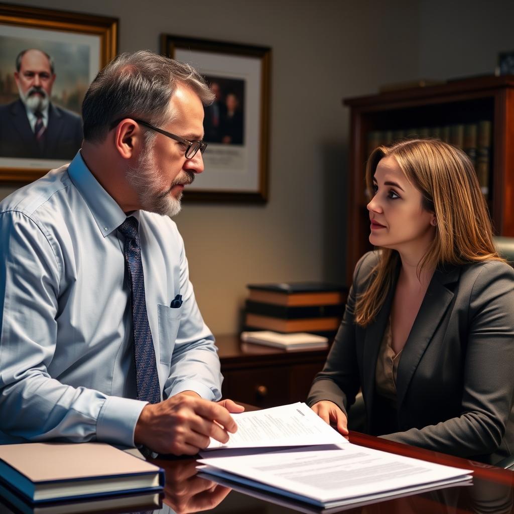 Habitual Offender Lawyer Gloucester County, VA