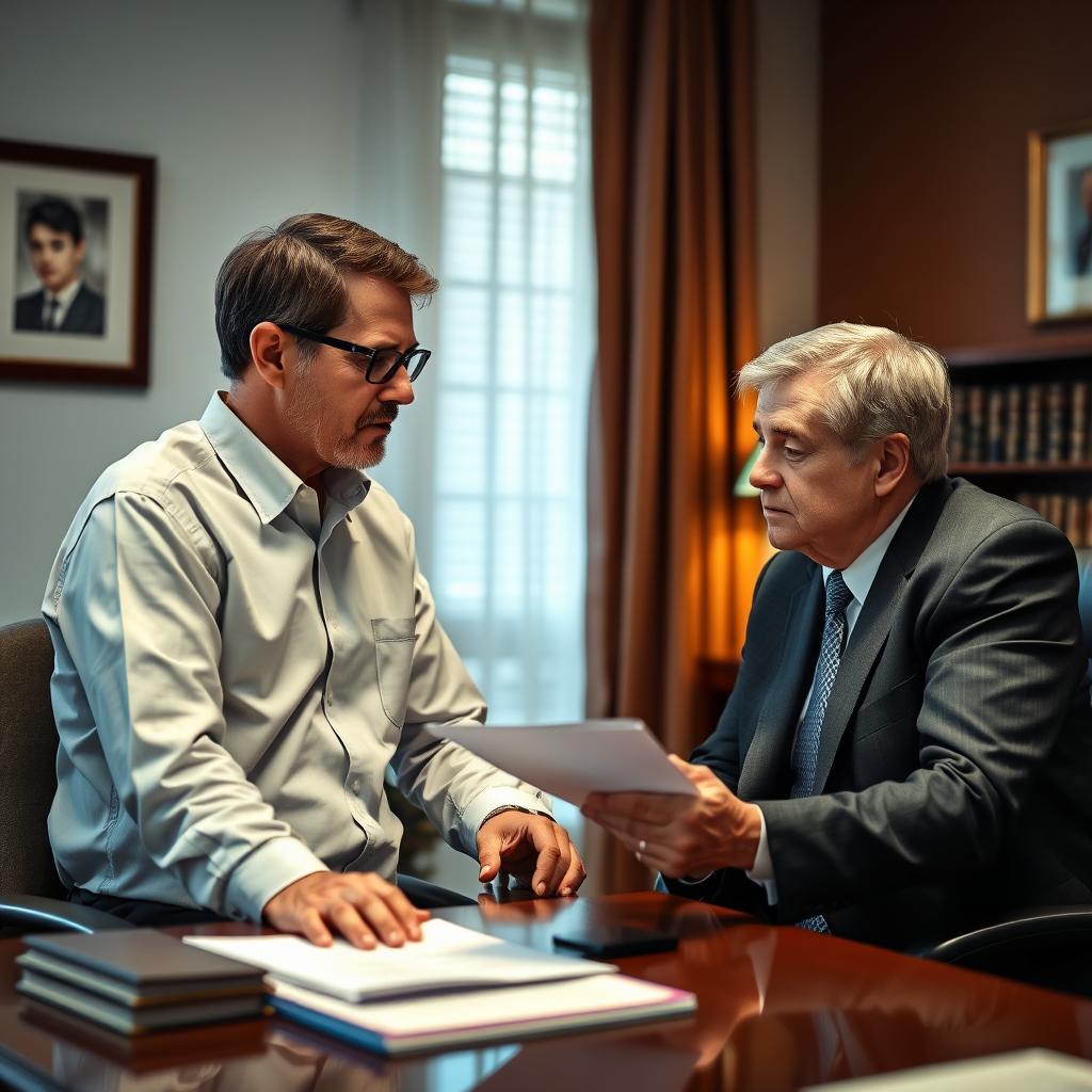 Habitual Offender Lawyer Madison County, VA