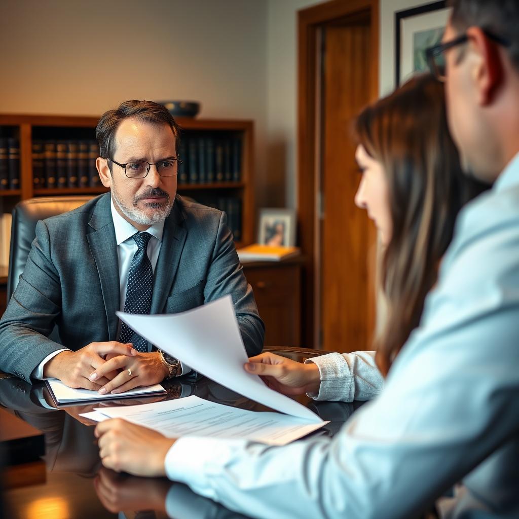 Habitual Offender Lawyer Manassas, VA
