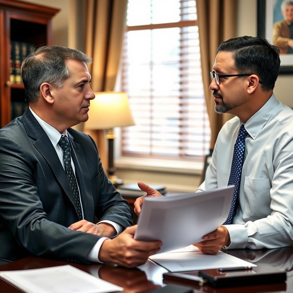 Habitual Offender Lawyer Suffolk, VA