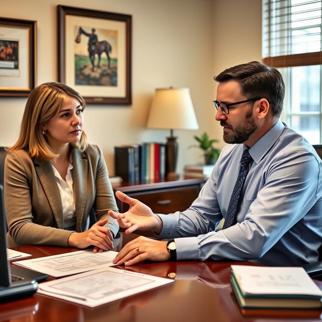 Hit and Run Lawyer Culpeper County, VA
