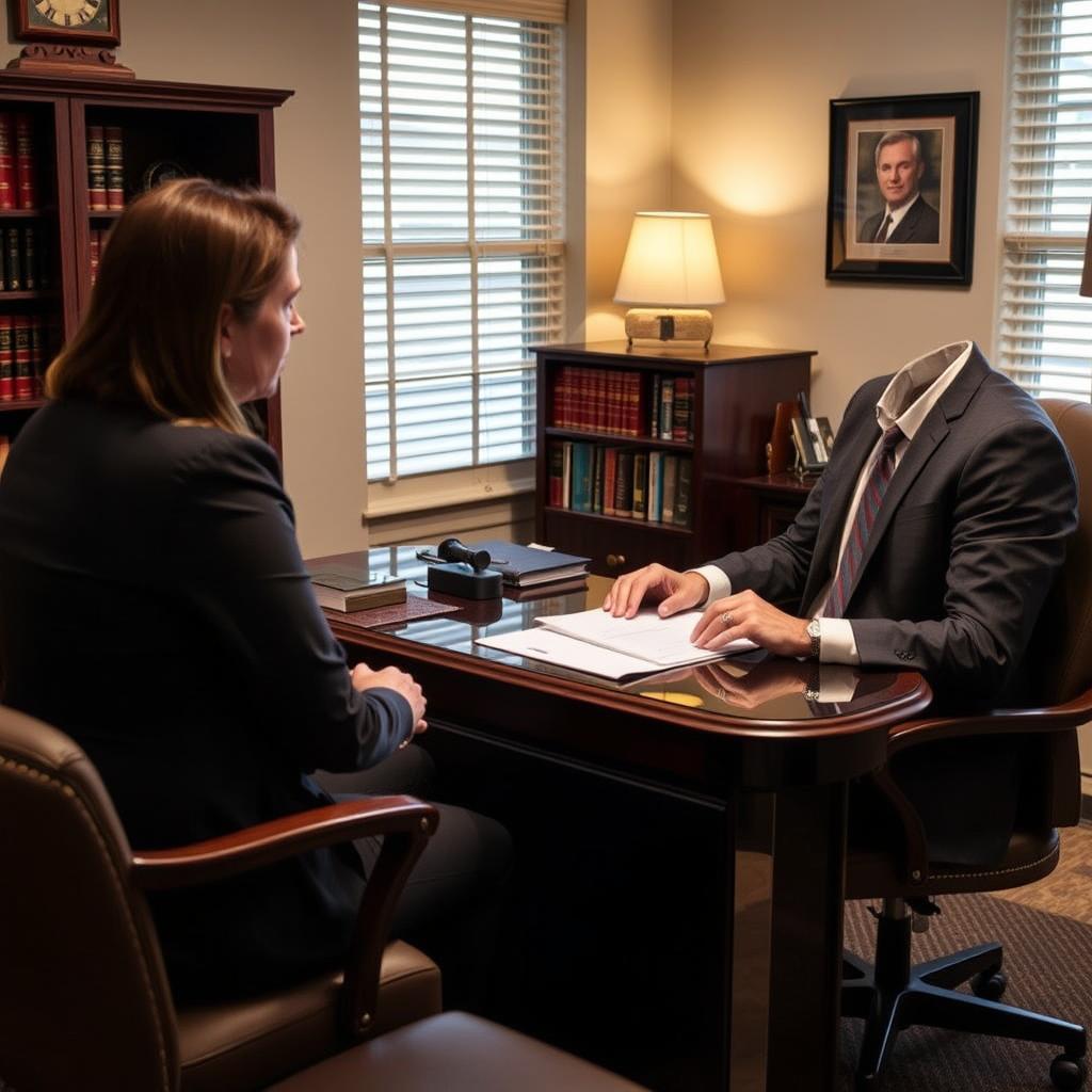 Hit and Run Lawyer Gloucester County, VA