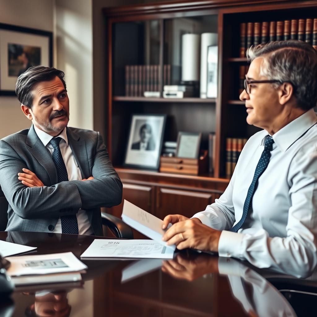 Hit and Run Lawyer Near Me