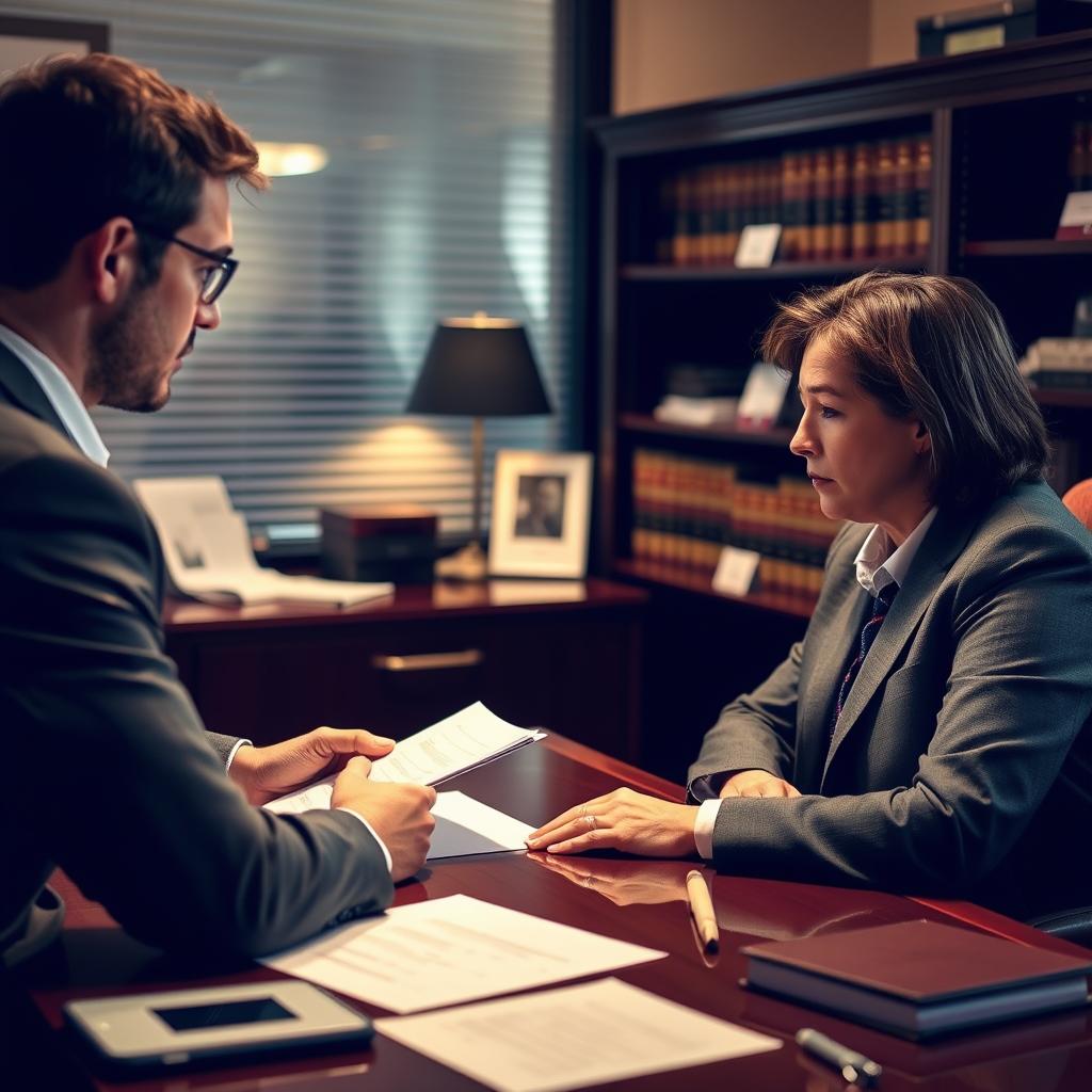 How long does a DUI case take in Alexandria