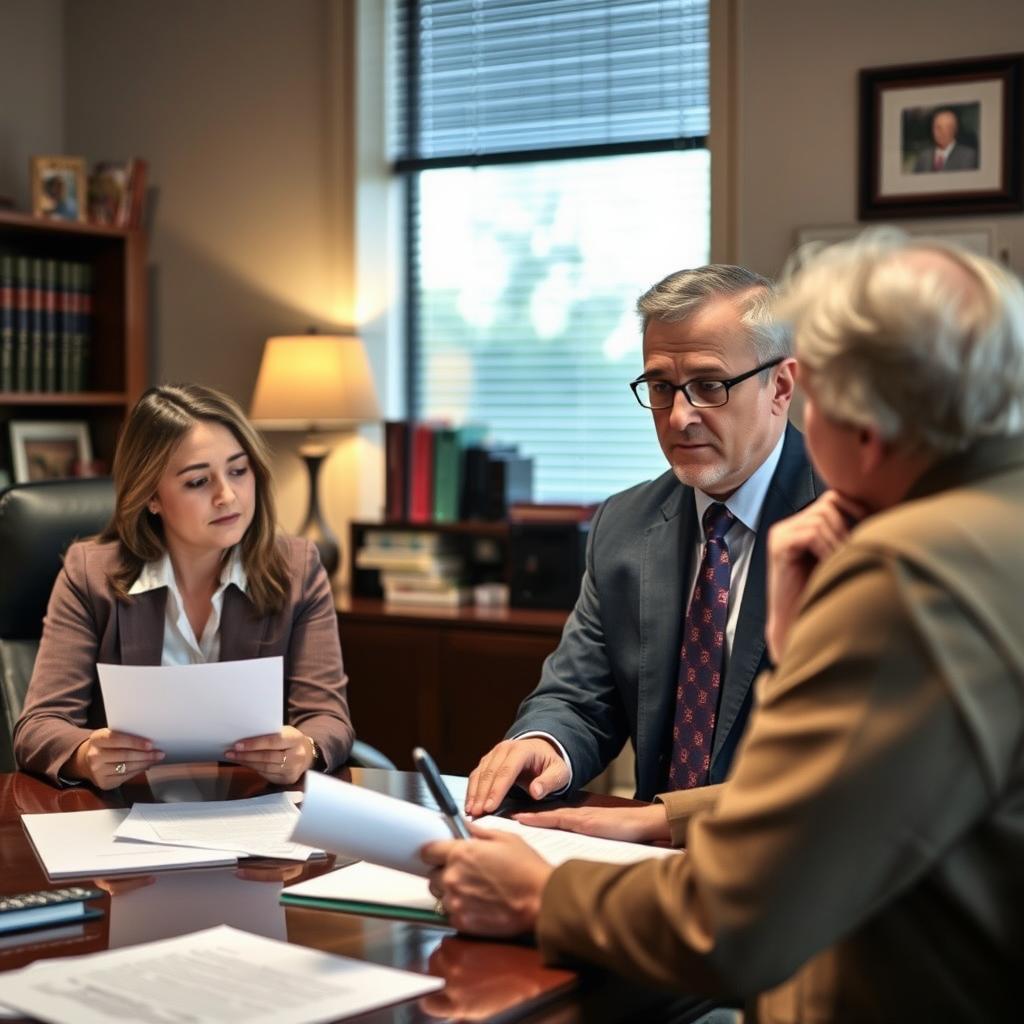 How long does a DUI case take in Augusta County