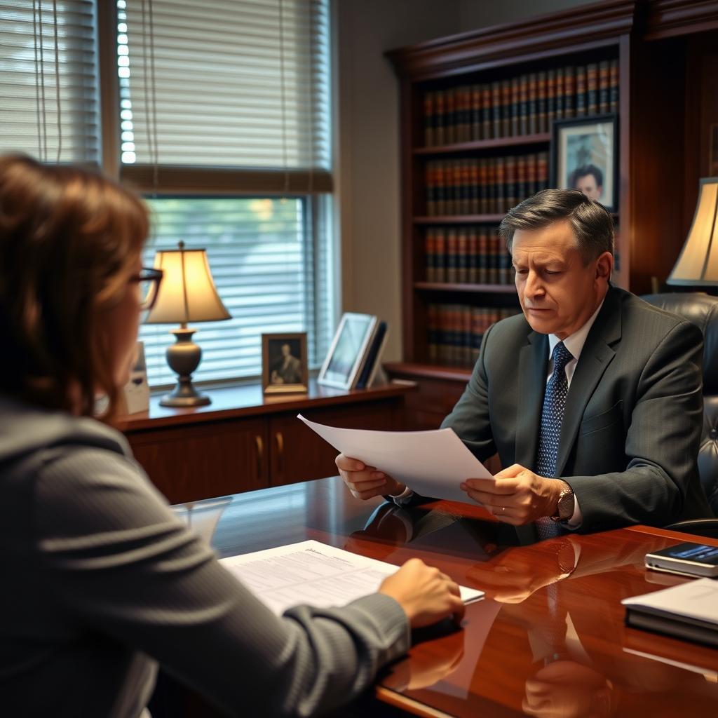 How long does a DUI case take in Botetourt County