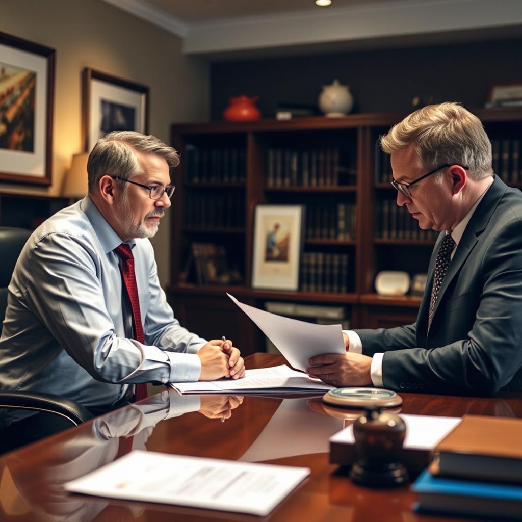 How long does a DUI case take in Chesterfield County