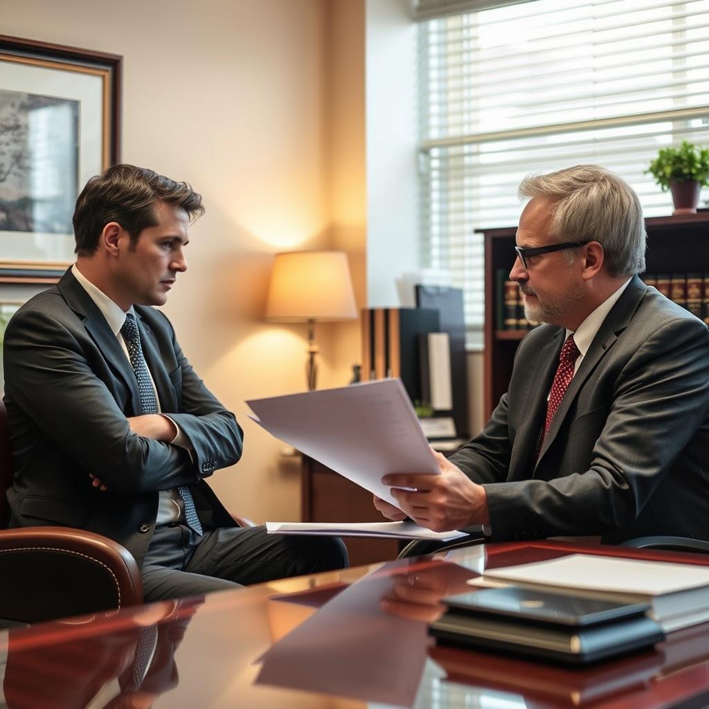 How long does a DUI case take in Fauquier County