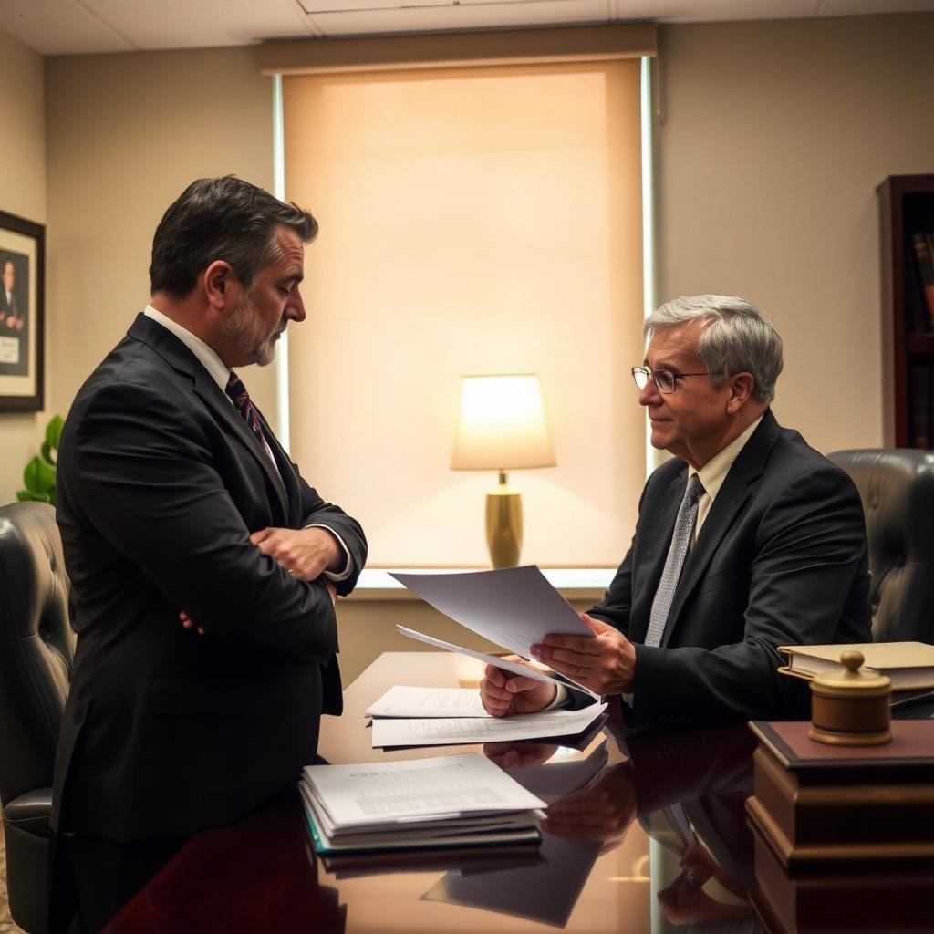 How long does a DUI case take in Fredericksburg