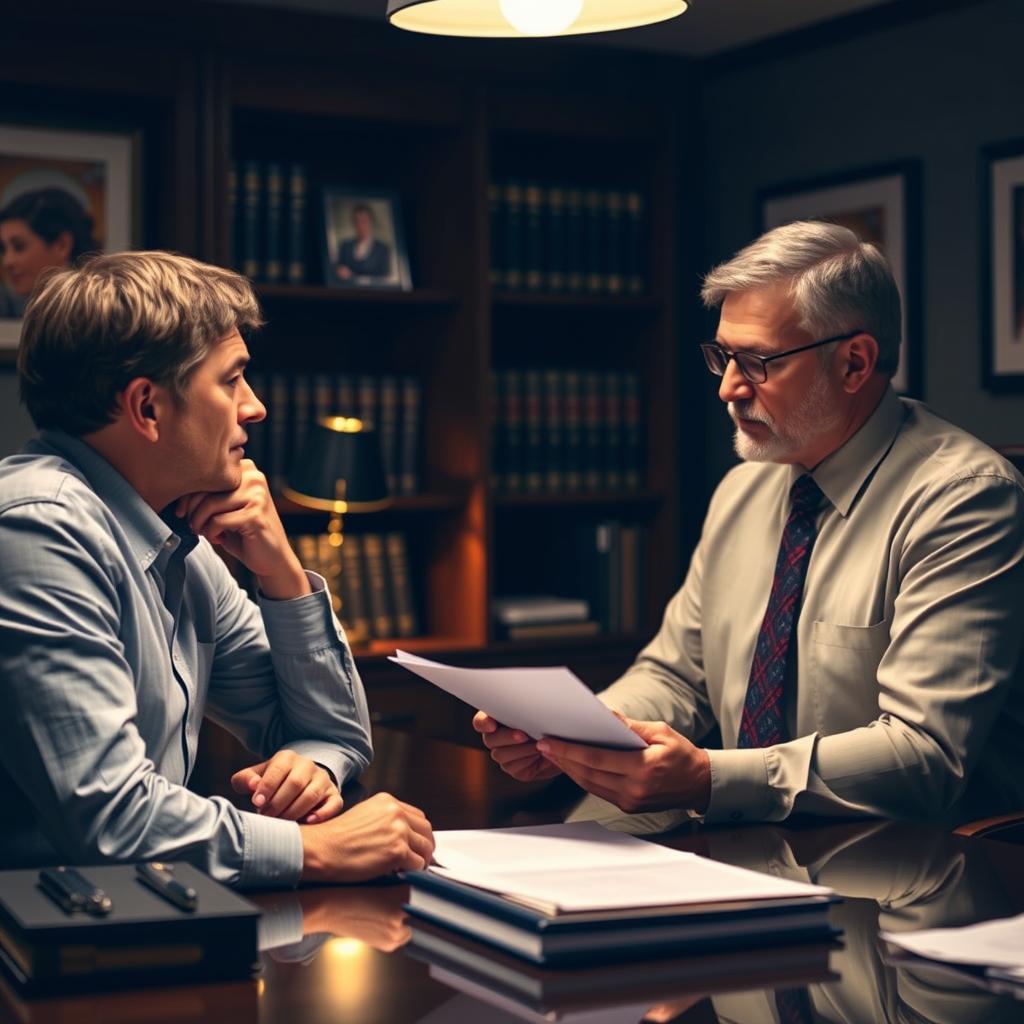 How long does a DUI case take in Goochland County