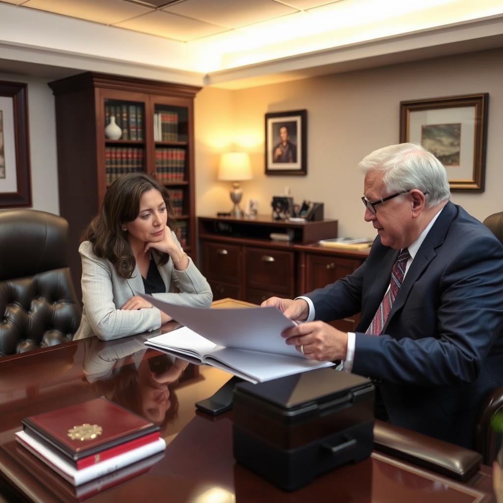 How long does a DUI case take in Henrico County