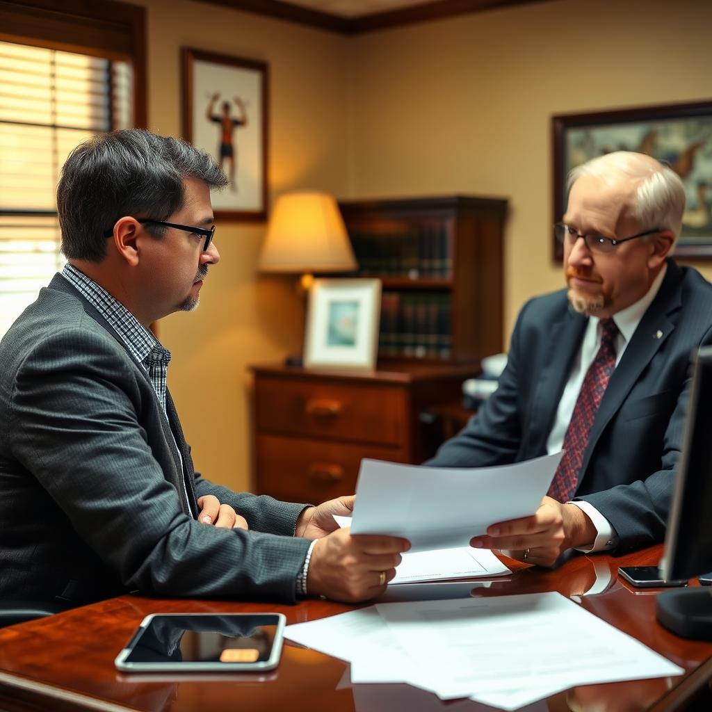 How long does a DUI case take in Isle of Wight County