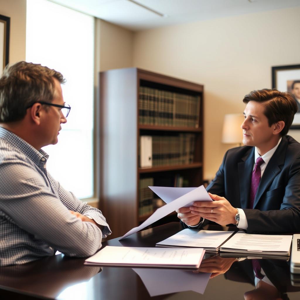 How long does a DUI case take in Lexington