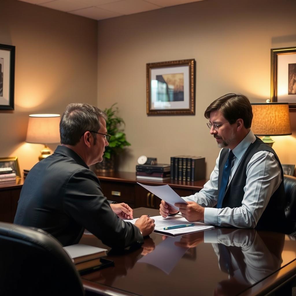 How long does a DUI case take in New Kent County
