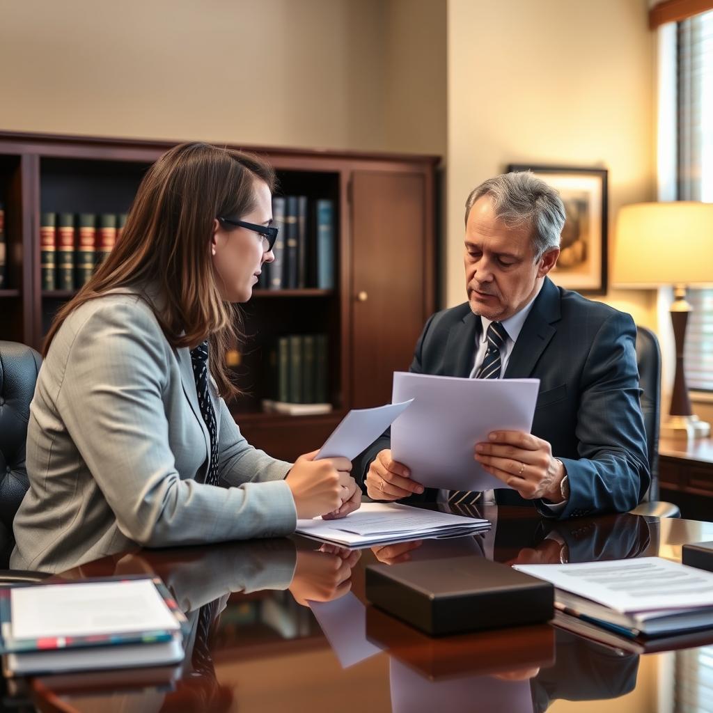 How long does a DUI case take in Prince William County