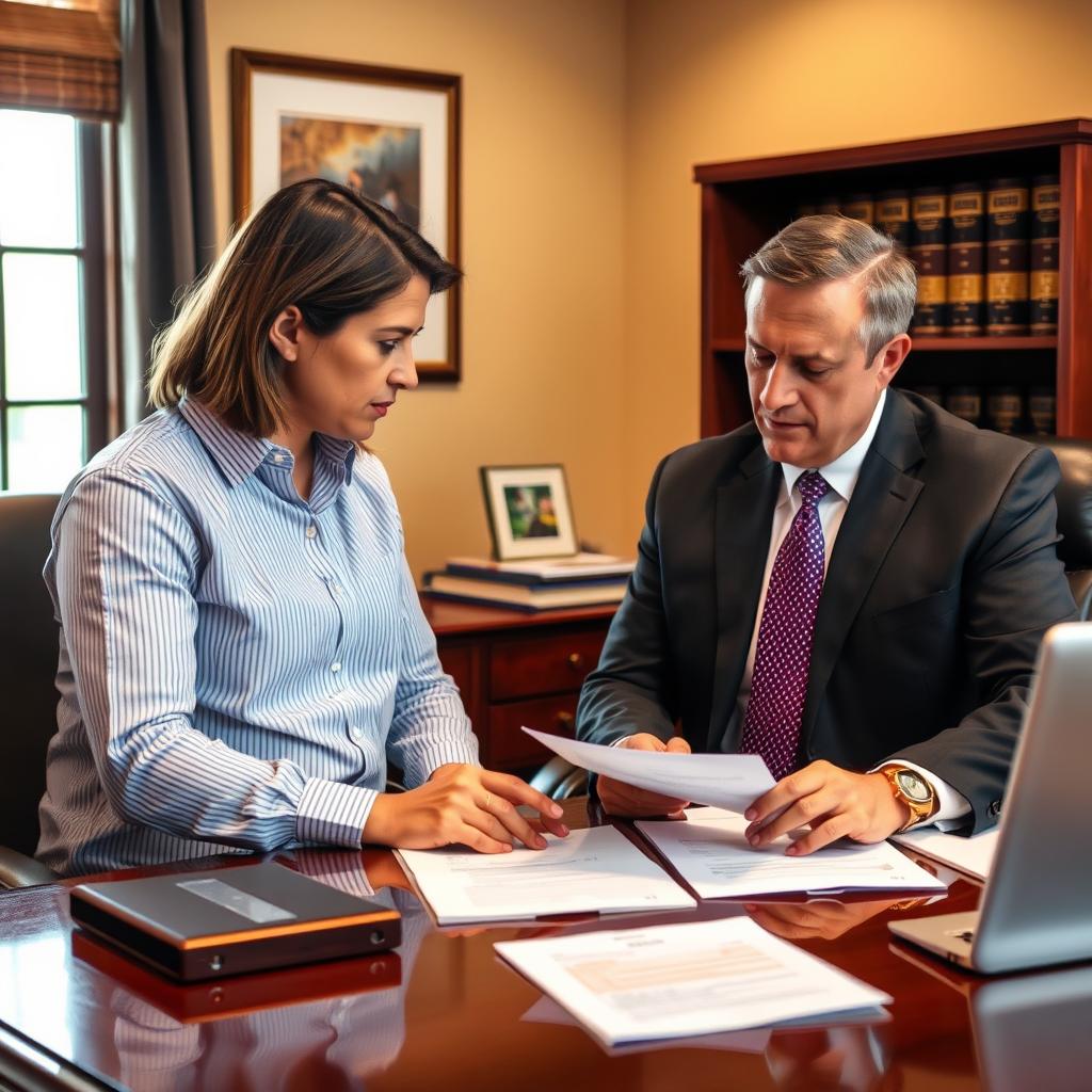 How long does a DUI case take in Rappahannock County