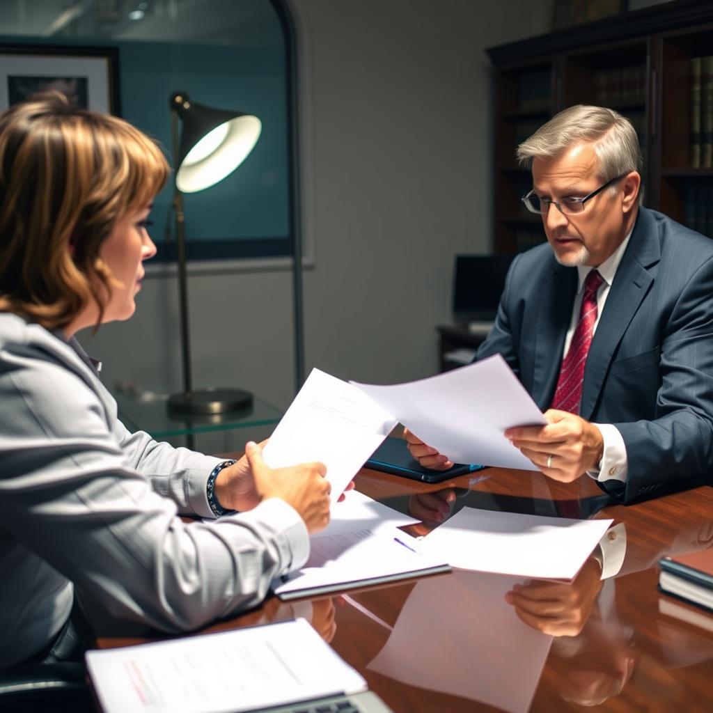 How long does a DUI case take in Shenandoah County