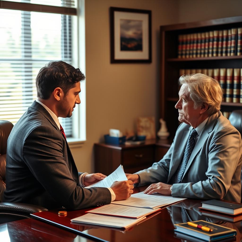 How long does a DUI case take in Shenandoah County