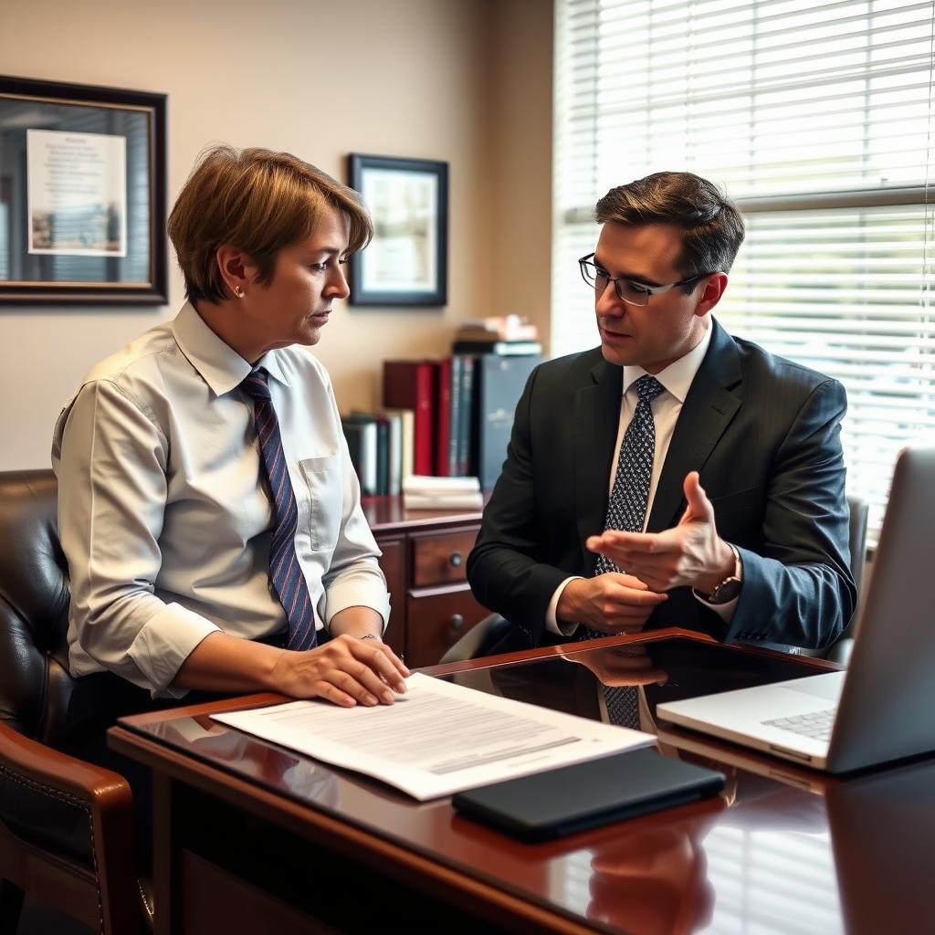 How long does a DUI case take in York County