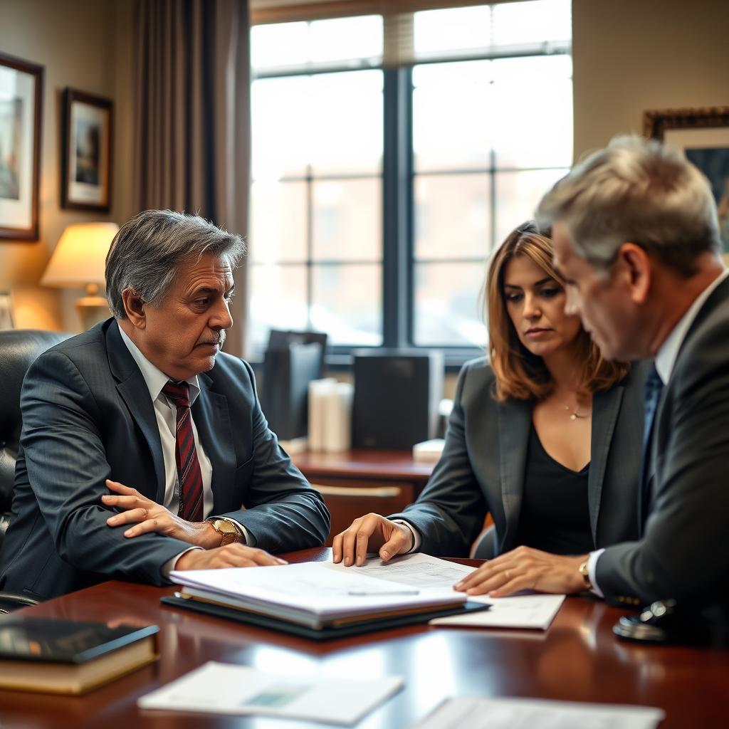 How much does a DUI lawyer cost in Augusta County
