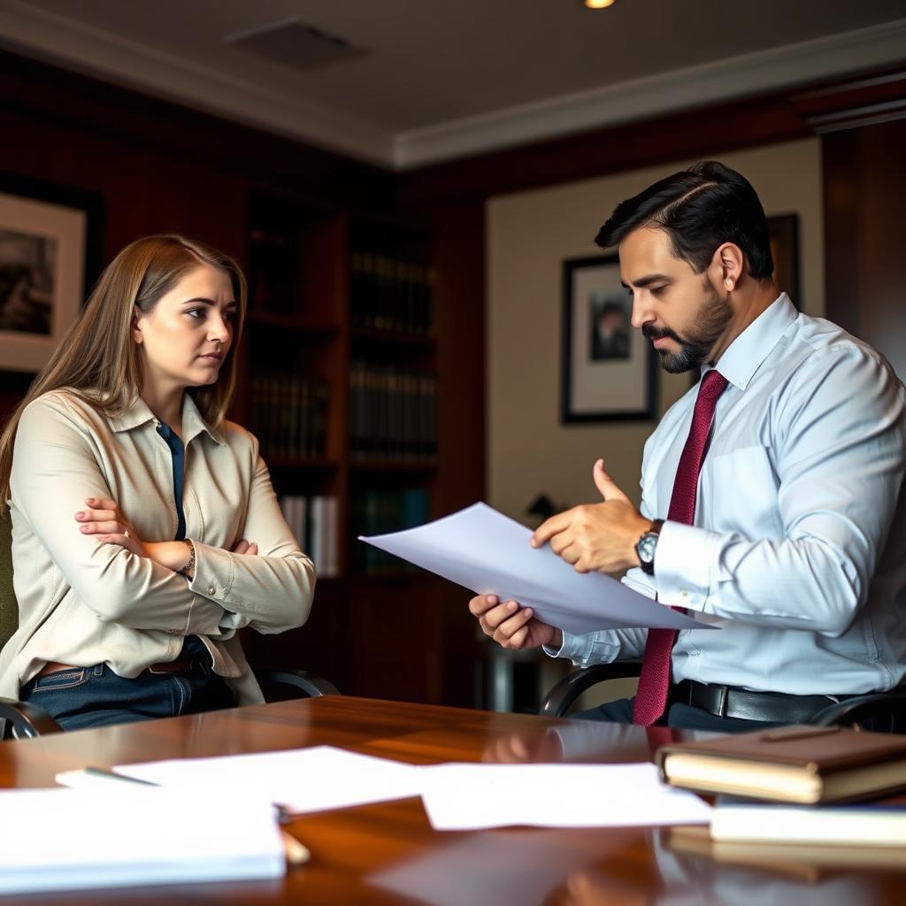 How much does a DUI lawyer cost in Botetourt County