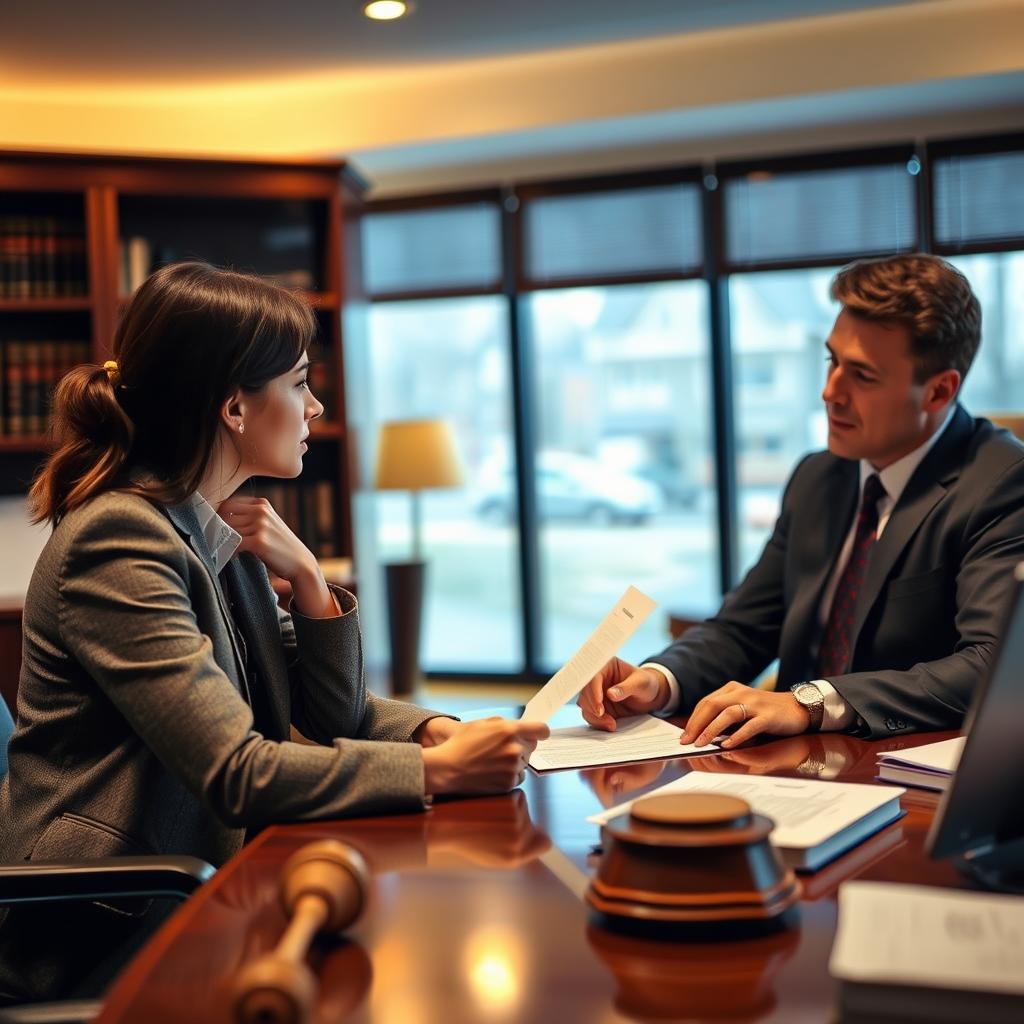 How much does a DUI lawyer cost in Fauquier County