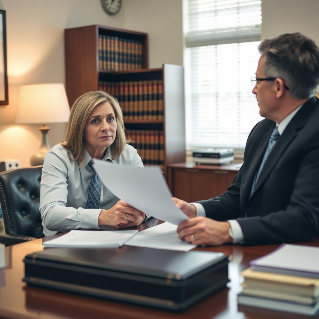 How much does a DUI lawyer cost in Fluvanna County