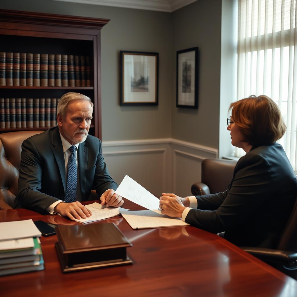 How much does a DUI lawyer cost in Fluvanna County