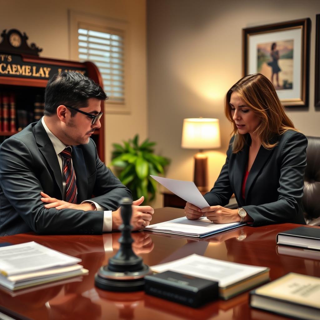 How much does a DUI lawyer cost in Goochland County