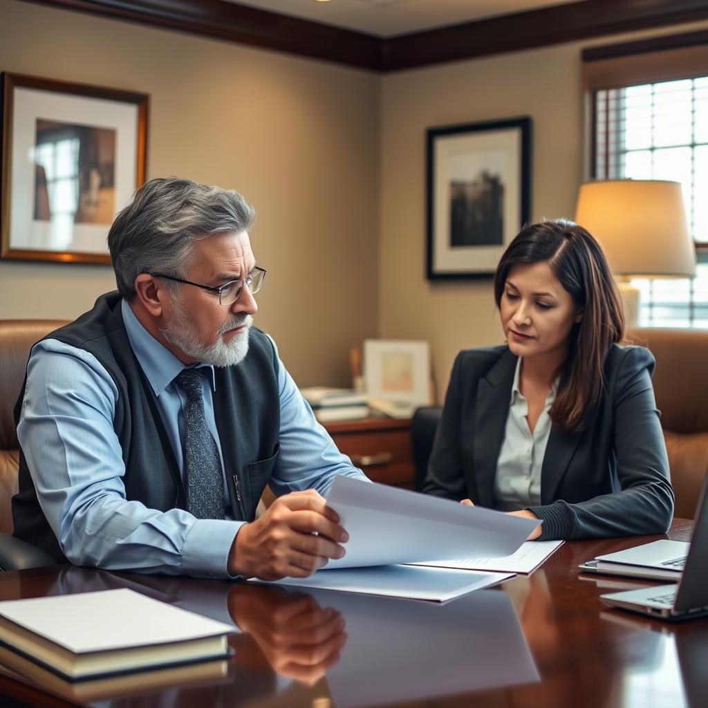 How much does a DUI lawyer cost in Greene County