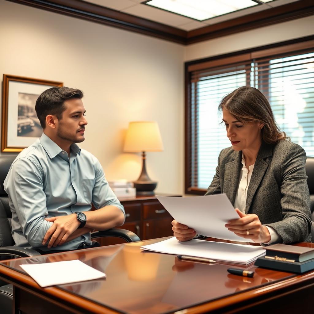How much does a DUI lawyer cost in Lexington