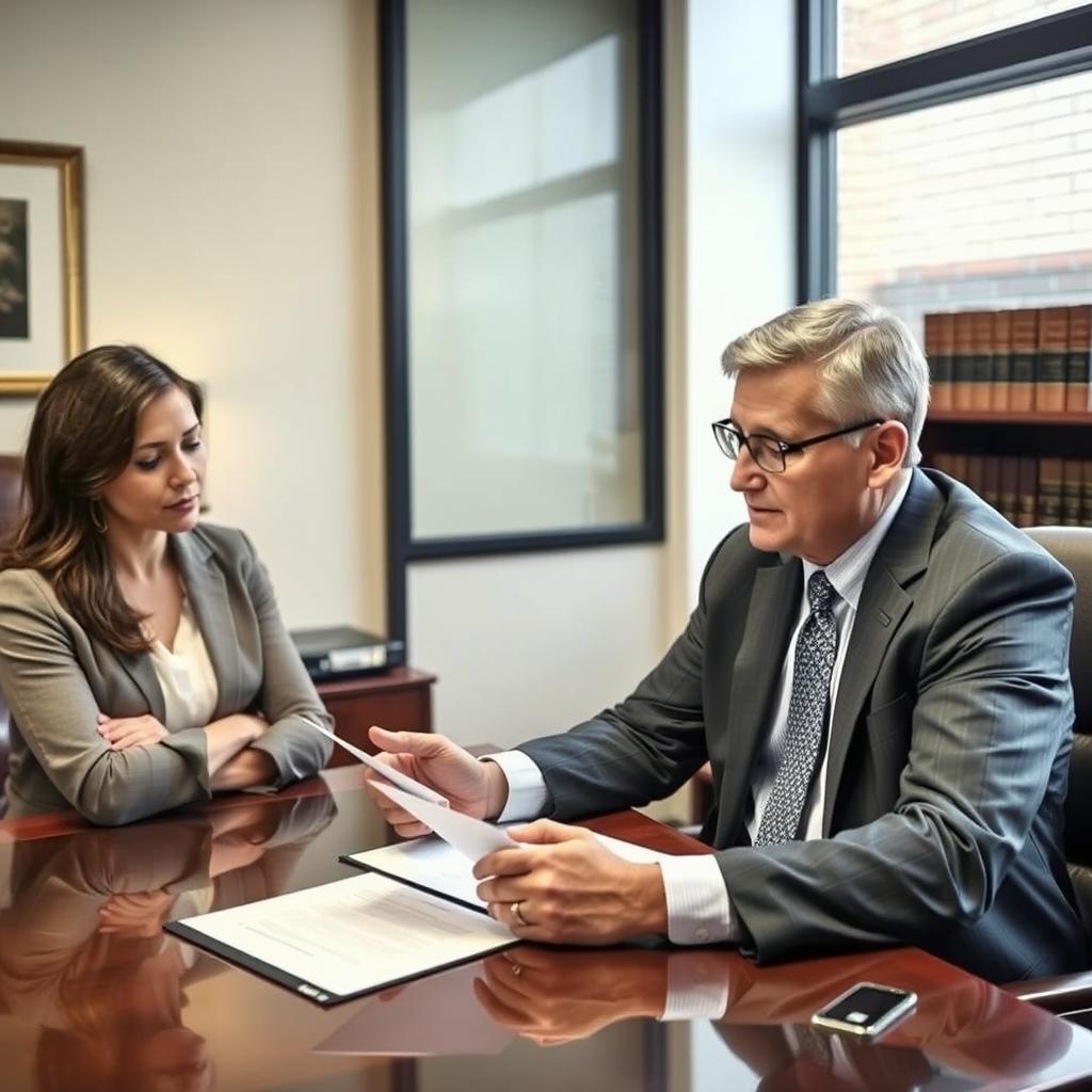 How much does a DUI lawyer cost in Madison County
