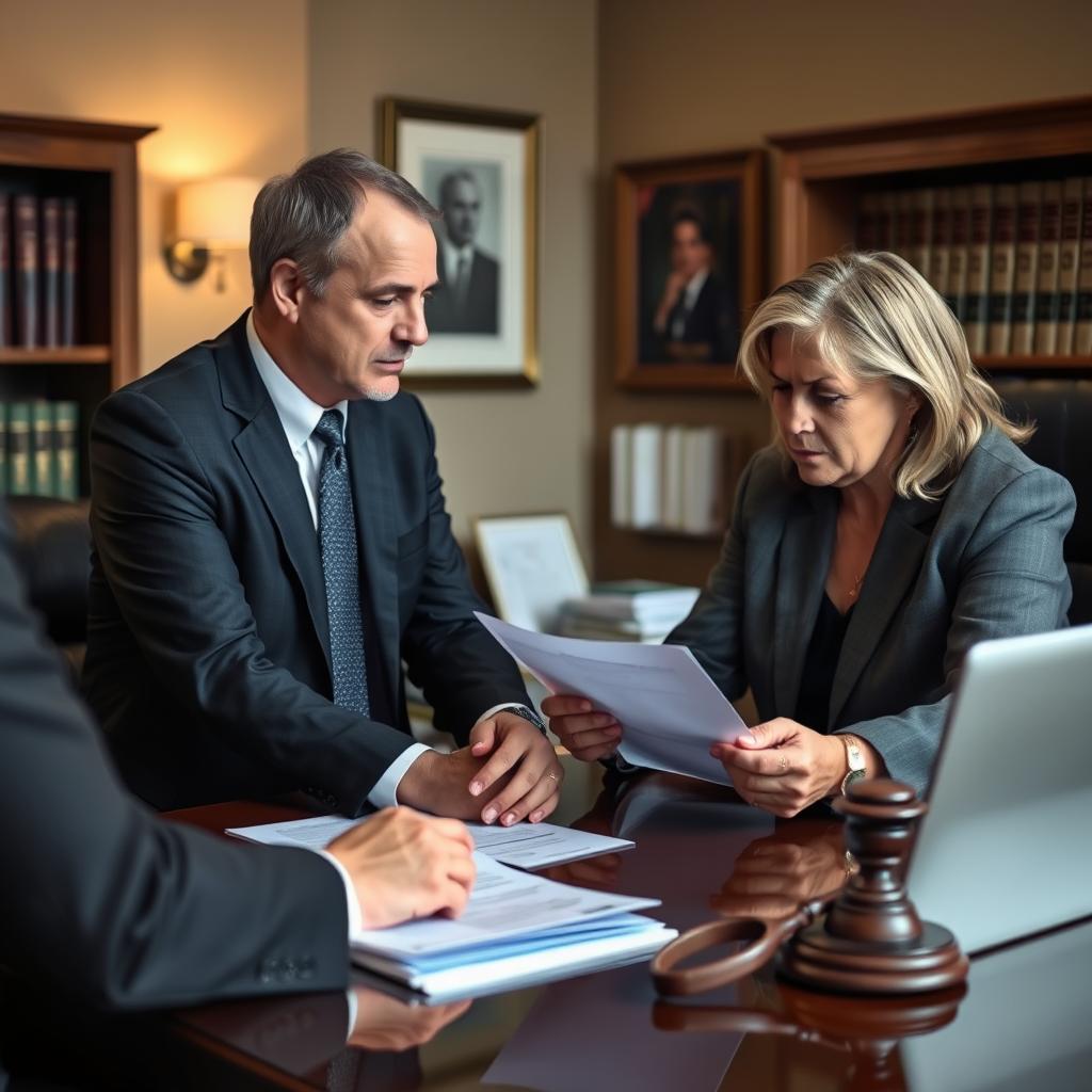 How much does a DUI lawyer cost in New Kent County