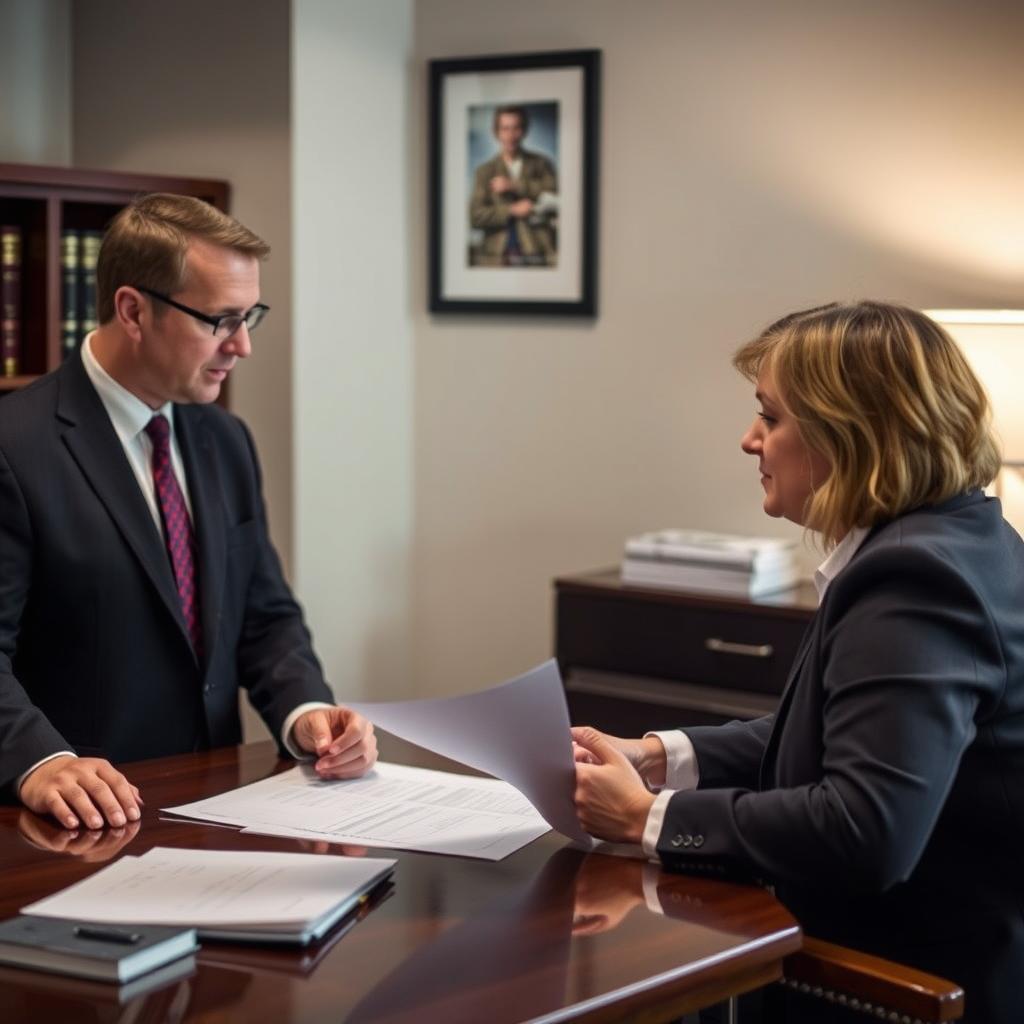 How much does a DUI lawyer cost in Powhatan County