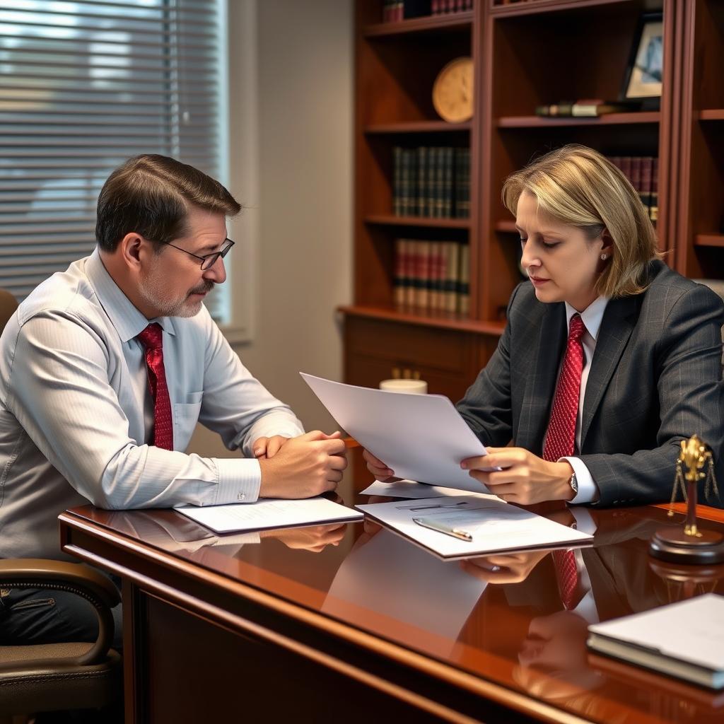 How much does a DUI lawyer cost in Powhatan County