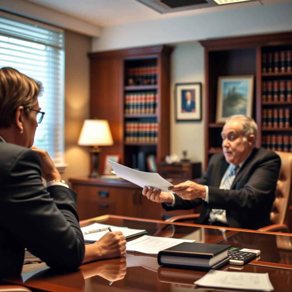 How much does a DUI lawyer cost in Shenandoah County