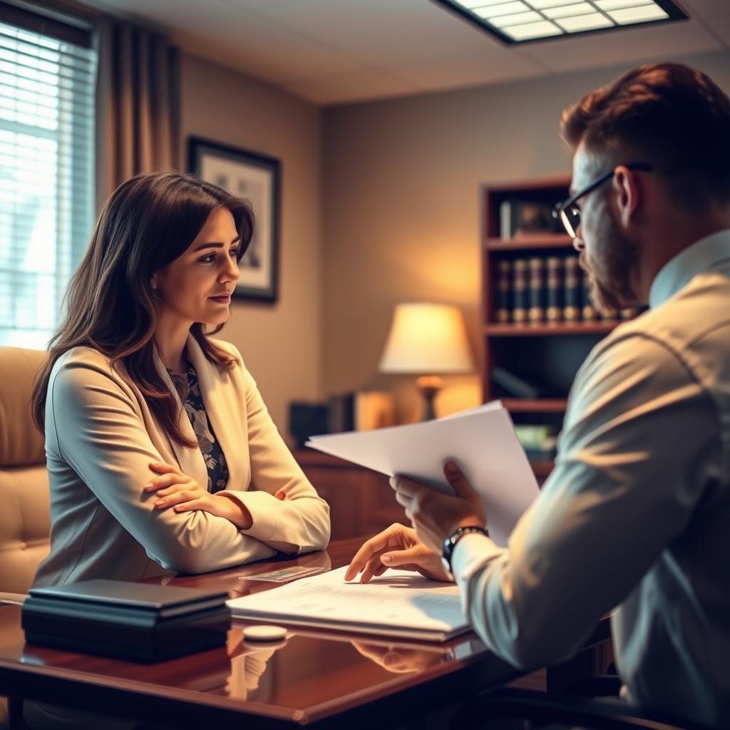 How much does a DUI lawyer cost in Warren County