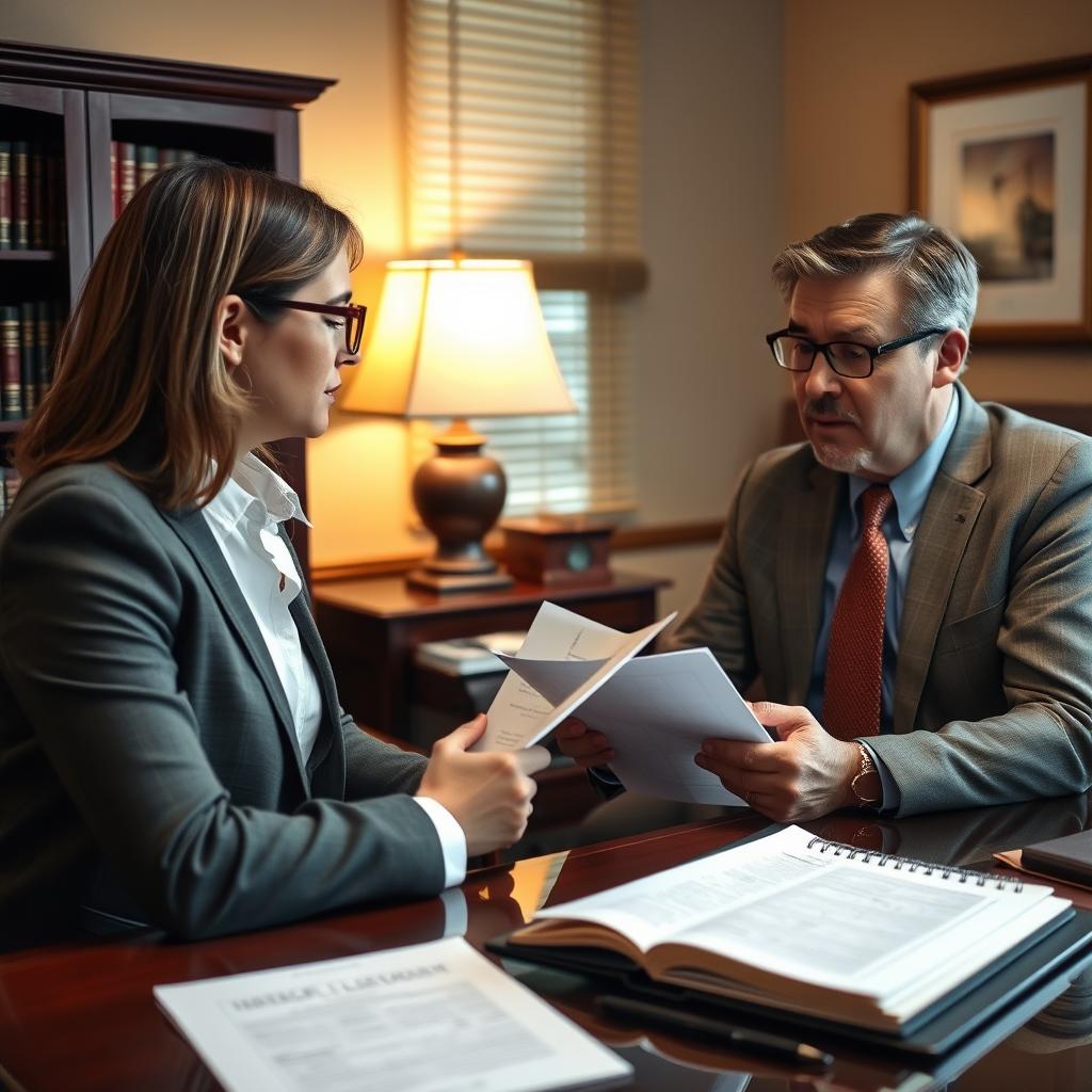 License Revocation Defense Lawyer Bedford County, VA