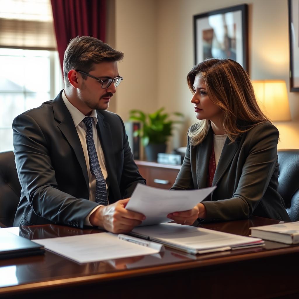 License Revocation Defense Lawyer Botetourt County, VA