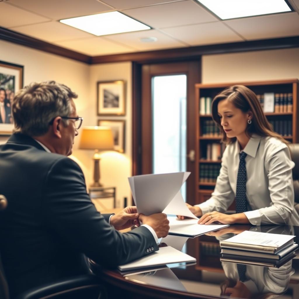 License Revocation Defense Lawyer Gloucester County, VA