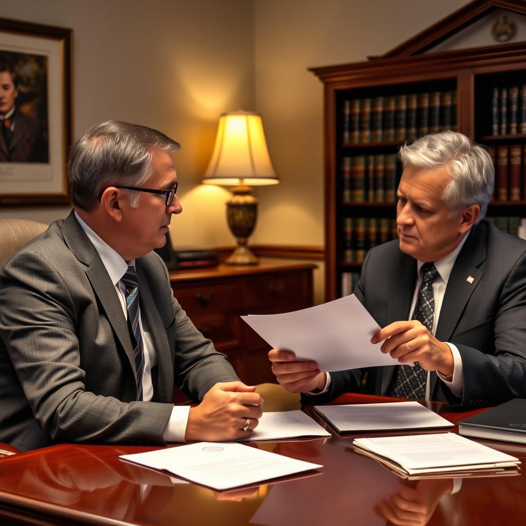 License Revocation Defense Lawyer Hanover County, VA